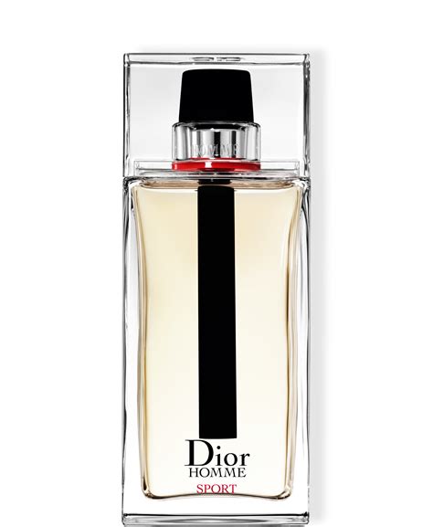 dior homme sport edt 125 ml|dior homme original uk.